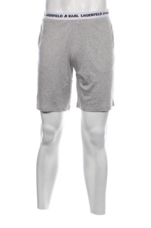 Pyjama Karl Lagerfeld, Größe S, Farbe Grau, Preis € 55,36
