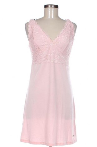 Пижама Lascana, Размер S, Цвят Розов, Цена 57,85 лв.