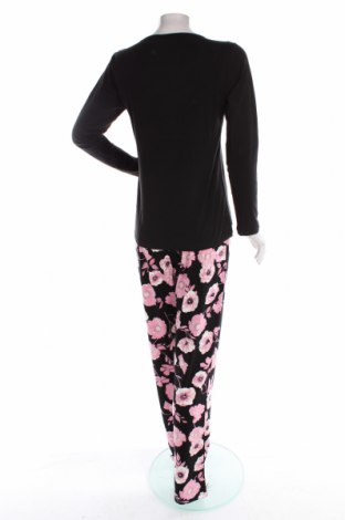 Pyjama Lascana, Größe M, Farbe Schwarz, Preis € 32,99