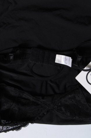 Pijama Lascana, Mărime M, Culoare Negru, Preț 95,05 Lei