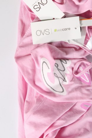 Pyjama Oviesse, Größe M, Farbe Rosa, Preis € 8,42