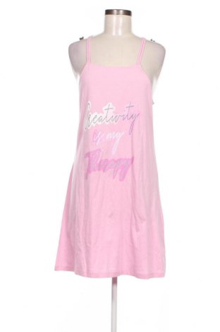 Пижама Oviesse, Размер M, Цвят Розов, Цена 38,00 лв.