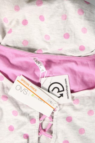 Pyjama Oviesse, Größe M, Farbe Mehrfarbig, Preis € 20,10