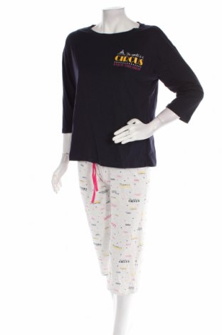 Pijama Oviesse, Mărime M, Culoare Multicolor, Preț 102,89 Lei