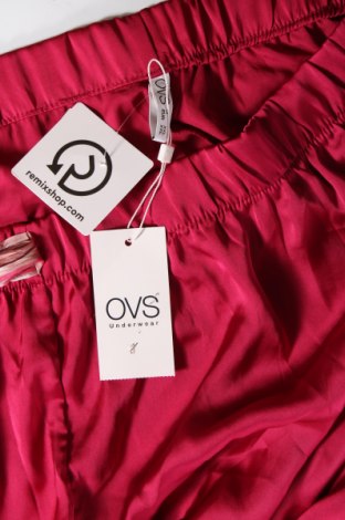 Pyjama Oviesse, Größe XXL, Farbe Rot, Preis 16,49 €