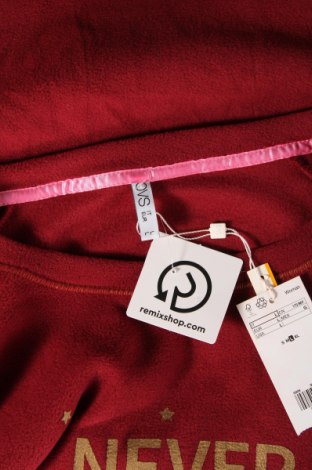 Pyjama Oviesse, Größe L, Farbe Rot, Preis 11,21 €
