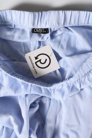 Pyjama Oviesse, Größe S, Farbe Blau, Preis € 18,56