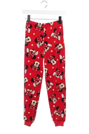 Пижама Primark, Размер 8-9y/ 134-140 см, Цвят Червен, Цена 13,72 лв.