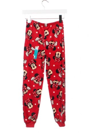 Пижама Primark, Размер 8-9y/ 134-140 см, Цвят Червен, Цена 16,80 лв.