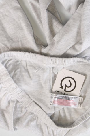 Pyjama Primark, Größe 11-12y/ 152-158 cm, Farbe Grau, Preis 9,28 €