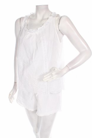 Пижама Ralph Lauren, Размер M, Цвят Бял, Цена 103,55 лв.