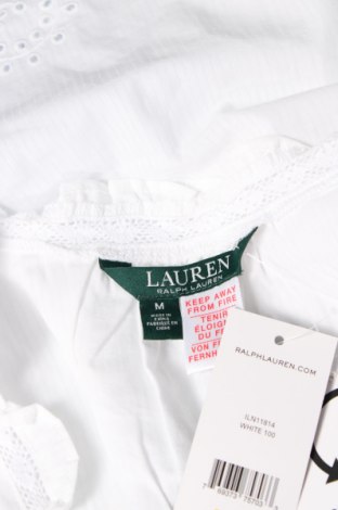 Piżama
 Ralph Lauren, Rozmiar M, Kolor Biały, Cena 290,53 zł