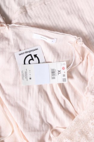 Pyžamo Reserved, Veľkosť XL, Farba Béžová, Cena  21,58 €
