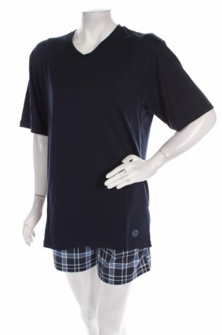 Пижама S.Oliver, Размер XL, Цвят Син, Цена 37,60 лв.
