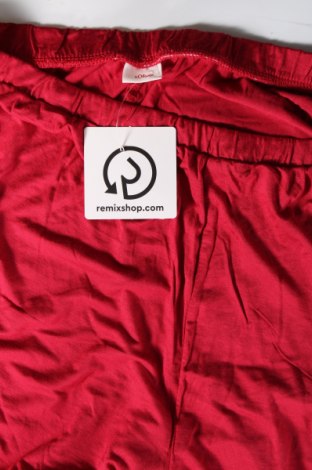 Πιτζάμες S.Oliver, Μέγεθος S, Χρώμα Κόκκινο, Τιμή 22,68 €
