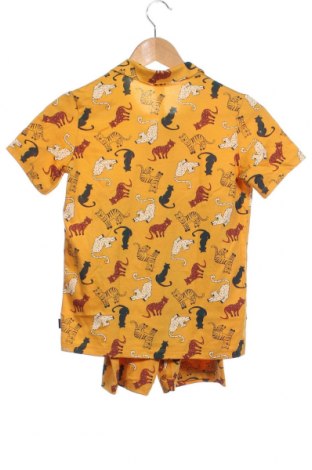 Kinder Pyjama  Schiesser, Größe 8-9y/ 134-140 cm, Farbe Mehrfarbig, Preis € 25,26