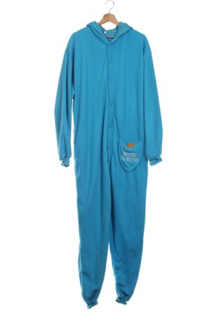 Πιτζάμες Smithroad, Μέγεθος XL, Χρώμα Μπλέ, Τιμή 30,41 €