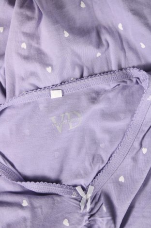 Pyjama Vivance, Größe S, Farbe Lila, Preis 11,97 €
