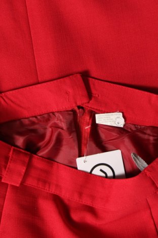 Φούστα, Μέγεθος L, Χρώμα Κόκκινο, Τιμή 5,56 €