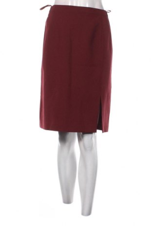 Φούστα, Μέγεθος XL, Χρώμα Κόκκινο, Τιμή 4,70 €
