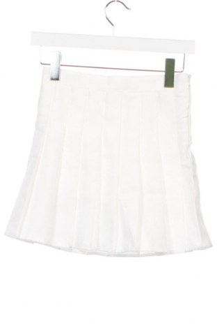 Sukně- kalhoty , Velikost XS, Barva Bílá, Cena  449,00 Kč