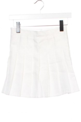 Sukně- kalhoty , Velikost XS, Barva Bílá, Cena  449,00 Kč