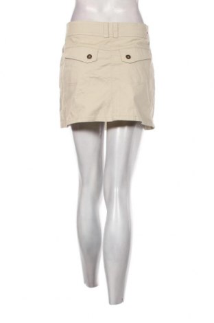 Sukně- kalhoty , Velikost S, Barva Béžová, Cena  192,00 Kč
