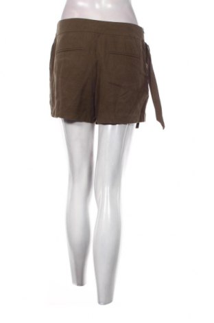 Fustă-pantalon H&M, Mărime M, Culoare Verde, Preț 49,87 Lei