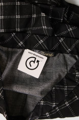 Sukně- kalhoty  Koroshi, Velikost M, Barva Černá, Cena  99,00 Kč