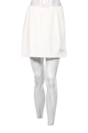 Пола - панталон Reebok, Размер XL, Цвят Бял, Цена 35,34 лв.