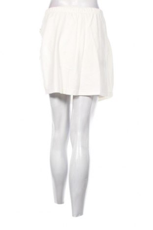 Пола - панталон Reebok, Размер XL, Цвят Бял, Цена 28,83 лв.