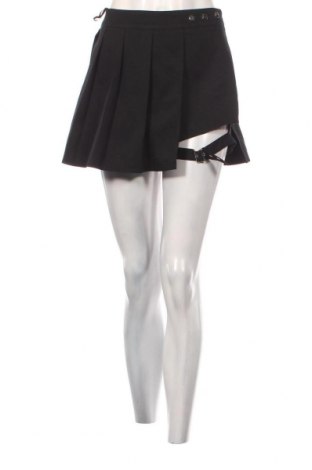 Sukně- kalhoty  SHEIN, Velikost L, Barva Černá, Cena  136,00 Kč