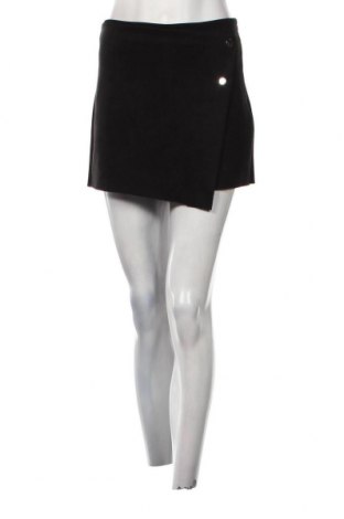 Пола - панталон Zara, Размер M, Цвят Черен, Цена 11,73 лв.
