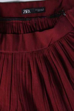 Hosenrock Zara, Größe S, Farbe Rot, Preis € 13,92