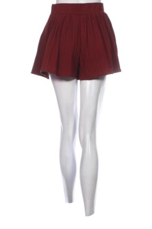 Sukně- kalhoty  Zara, Velikost S, Barva Červená, Cena  319,00 Kč