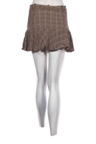Пола - панталон Zara, Размер M, Цвят Многоцветен, Цена 9,60 лв.