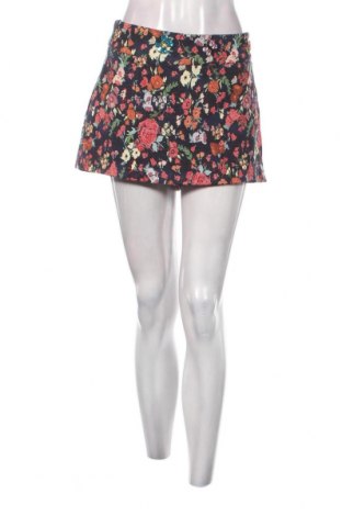Пола - панталон Zara Trafaluc, Размер L, Цвят Многоцветен, Цена 24,64 лв.