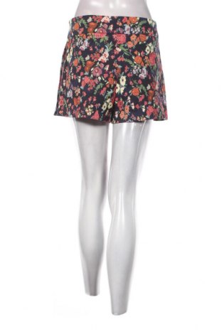 Пола - панталон Zara Trafaluc, Размер L, Цвят Многоцветен, Цена 22,17 лв.