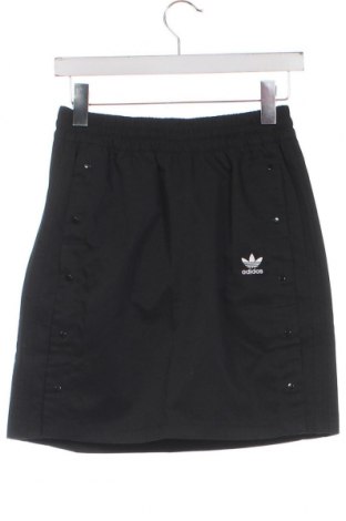 Sukňa Adidas Originals, Veľkosť XS, Farba Čierna, Cena  21,57 €