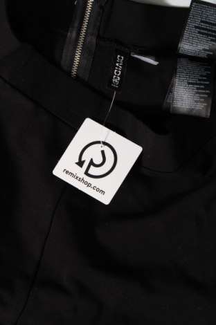 Φούστα H&M Divided, Μέγεθος S, Χρώμα Μαύρο, Τιμή 9,74 €