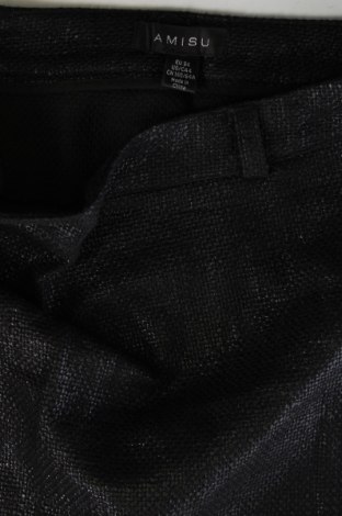 Φούστα Amisu, Μέγεθος XS, Χρώμα Μαύρο, Τιμή 5,00 €