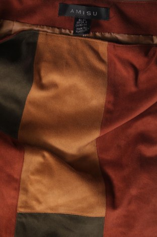 Fustă Amisu, Mărime XS, Culoare Multicolor, Preț 21,60 Lei
