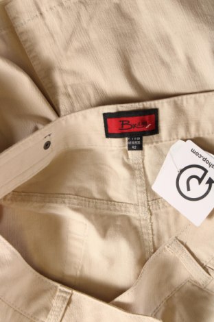 Φούστα BX Jeans, Μέγεθος L, Χρώμα  Μπέζ, Τιμή 11,75 €
