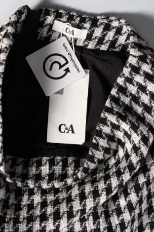 Φούστα C&A, Μέγεθος XS, Χρώμα Πολύχρωμο, Τιμή 19,18 €