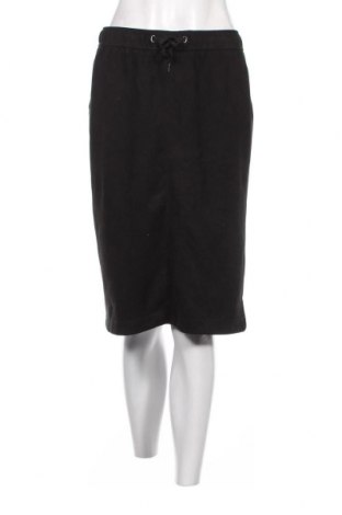 Φούστα C&A, Μέγεθος XL, Χρώμα Μαύρο, Τιμή 4,55 €