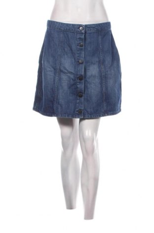 Пола Calvin Klein Jeans, Размер M, Цвят Син, Цена 28,69 лв.