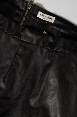 Φούστα Cherry Koko, Μέγεθος M, Χρώμα Μαύρο, Τιμή 1,85 €