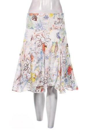 Φούστα Desigual, Μέγεθος M, Χρώμα Πολύχρωμο, Τιμή 31,72 €