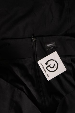 Φούστα Esprit, Μέγεθος L, Χρώμα Μαύρο, Τιμή 5,07 €