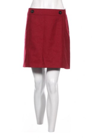 Sukně Esprit, Velikost L, Barva Červená, Cena  360,00 Kč